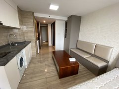 江燕路租房,工业大道南海珠湾电梯套间公寓 江燕路双地铁燕岗站棣园站