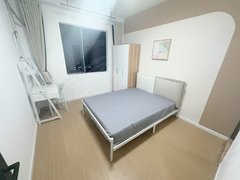 武汉江岸后湖押金减半 可短租月付 8号线竹叶山 金桥永旺 黄浦科技园旁出租房源真实图片