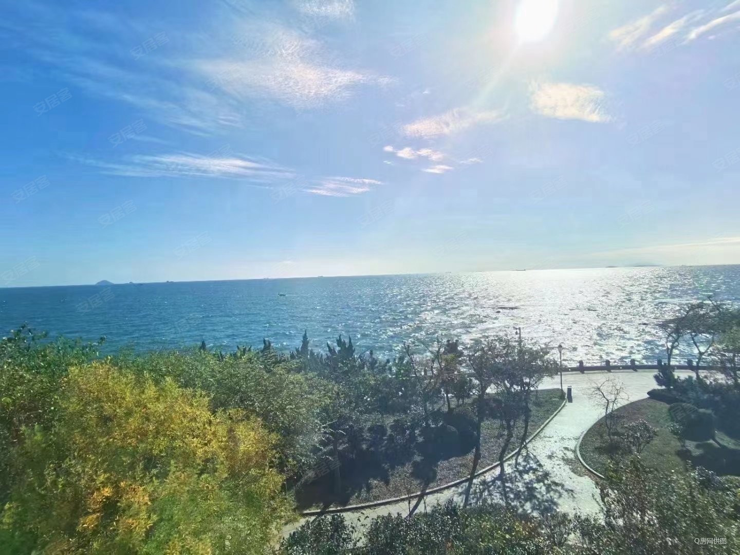 青岛房产网>青岛二手房>市南二手房>奥帆中心二手房>金海广场>