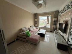西宁城北马坊萨尔斯堡正规一室一厅，客卧分离，临近万达，家具家电齐全出租房源真实图片