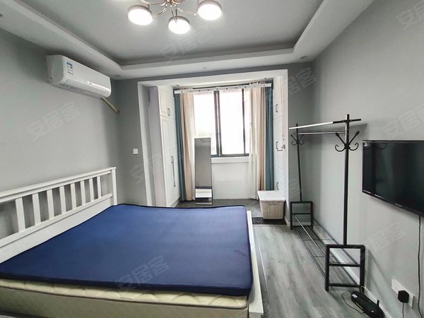 上海长宁虹桥路锦苑公寓急!急!急!房东急租!低于市场价!先到先得!