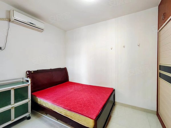 长沙芙蓉万家丽百纳公寓百纳公寓 3室2厅1卫 90平 精装修 配套齐全