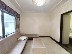 重庆江津双福新区农贸城旁 可短租的一室一厅 可月付 押一付一出租房源真实图片