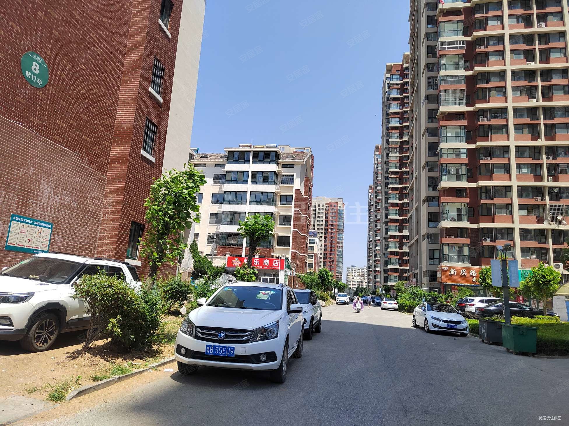 青岛房产网>青岛二手房>莱西二手房>水集二手房>翡翠城桂花苑>1952