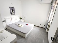 西安高新区西太路免押金 可短租 三户合租 法士特 比亚迪 阳光天地 特变电工出租房源真实图片