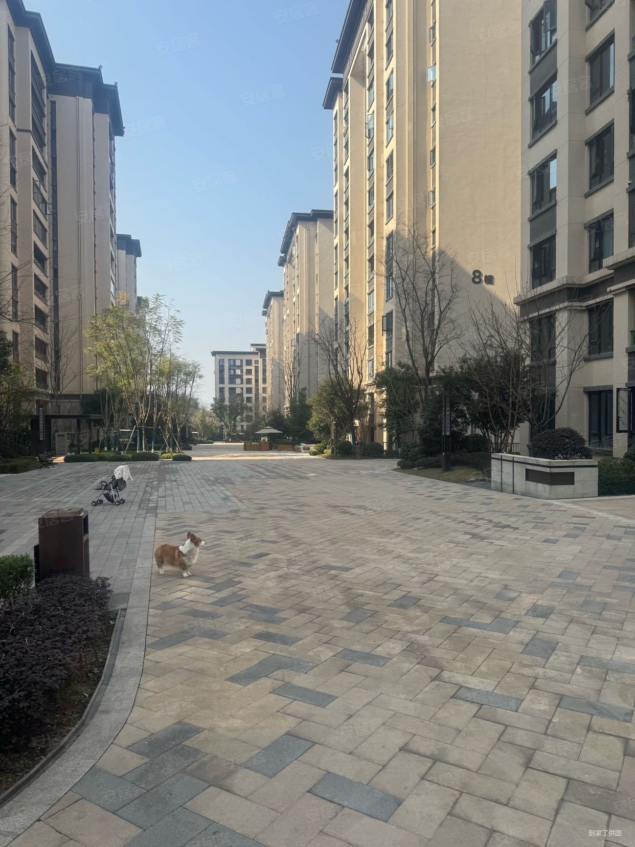 北京城建龙樾生态城樾尚府