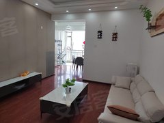 曲靖麒麟南城门南城门曲一中书苑彼岸精装修温馨两居室，家具家电齐全拎包入住出租房源真实图片