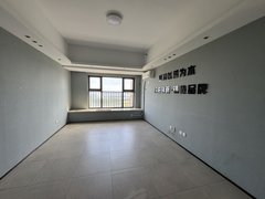 青岛城阳高新区览秀城，精装修 96 平公寓，看图片，随时方便出租房源真实图片
