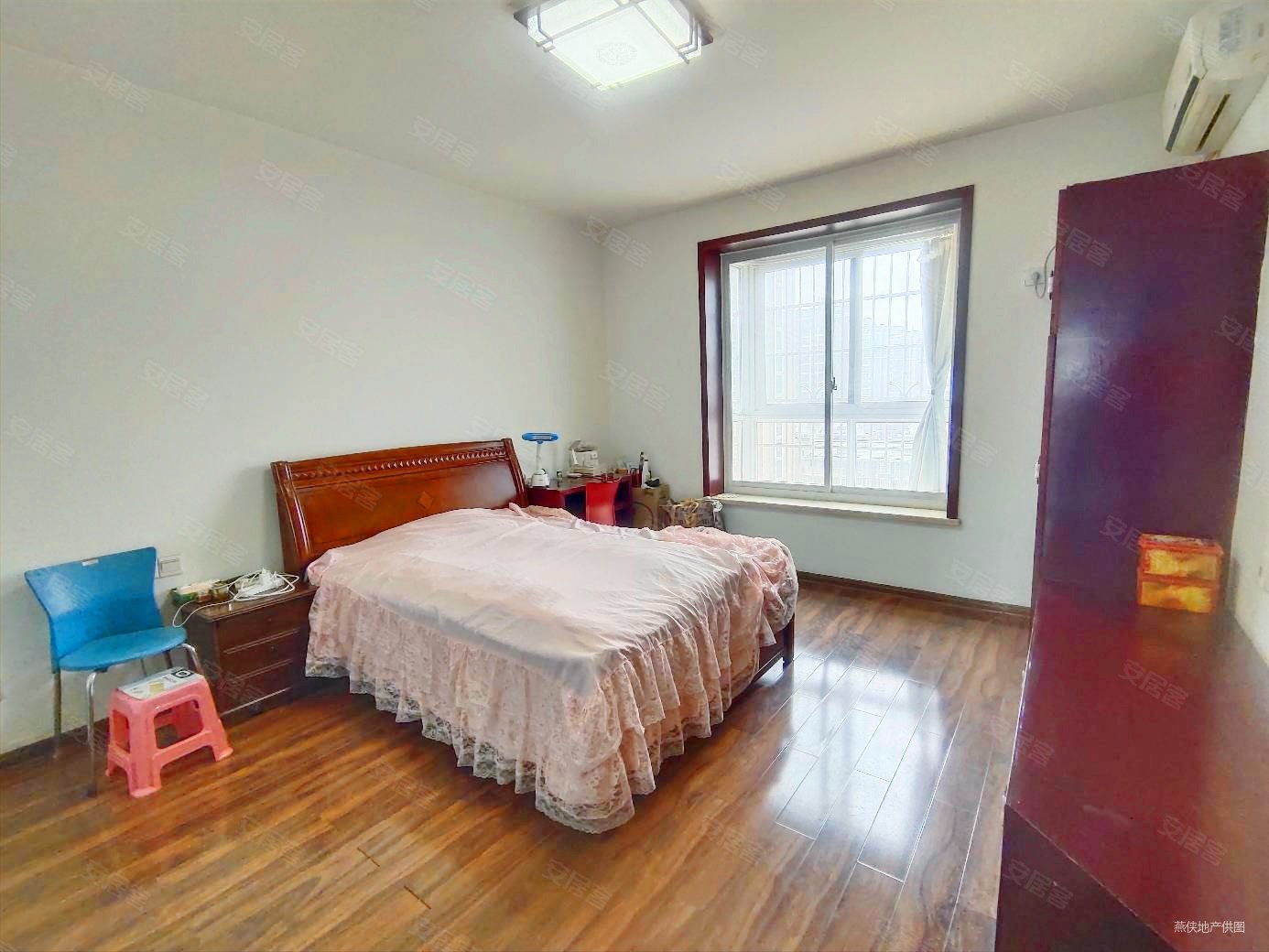 泰禹家园1期电梯3房 精装 进泰禹本部 诚心出售随时看房