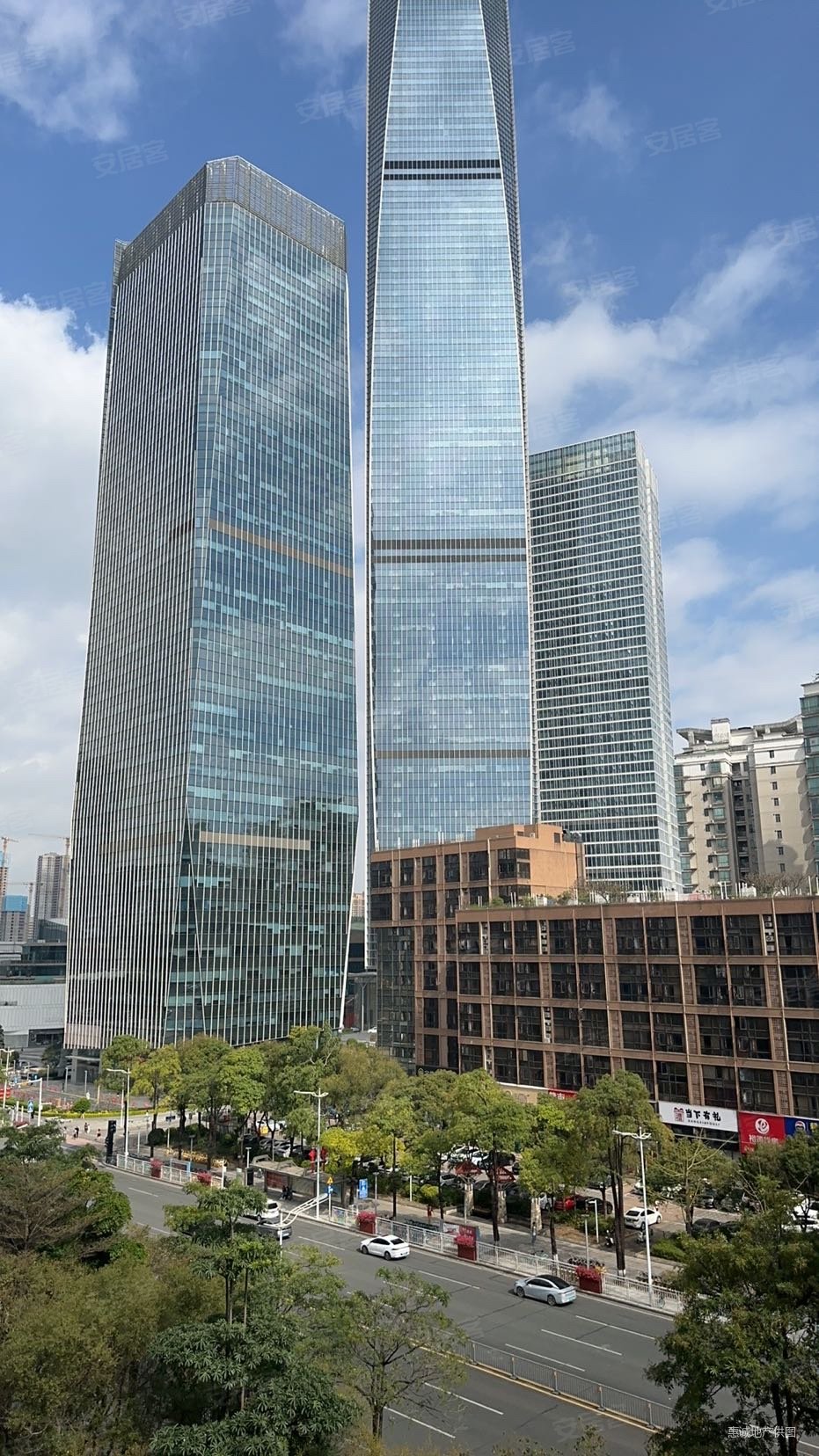 明苑大厦|鸿福东路1室1厅1卫43.84平方米