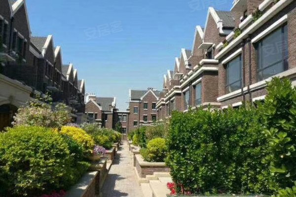 红山壹号院(商住楼)