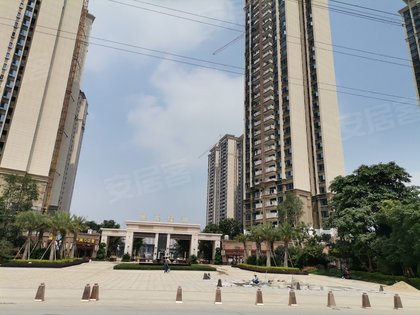 肇庆二手房 恒大绿洲 > 薛巧银解读恒大绿洲其他描述御林军房地产新房