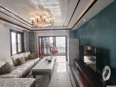 临汾尧都临汾市人民医院急租河西金域王府观景房精装修电梯房随时看房拎包入住出租房源真实图片