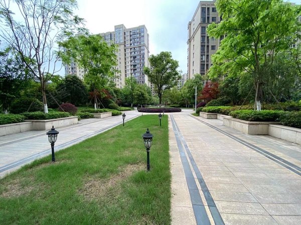 抚州临川临川学府新城(二期)新区硕果旁,新婚房,因人长期在外工作