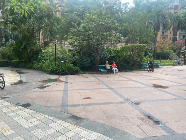 【多图】鸿瑞花园,南山中心区租房,鸿瑞花园小区,三房二厅一卫出租