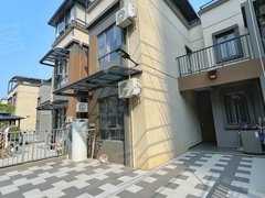 阳江阳西沙扒沙扒月亮湾富力湾4房6床KTV麻将机厨房花园独栋别墅出租房源真实图片