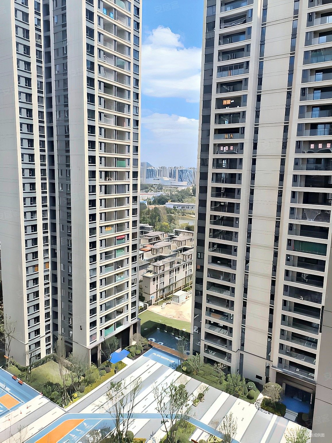 贵阳房产网>贵阳二手房>花溪二手房>花溪公园二手房>溪山御景>