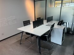 安阳林州城区国家863红旗渠科技产业园 3室1厅1卫出租房源真实图片