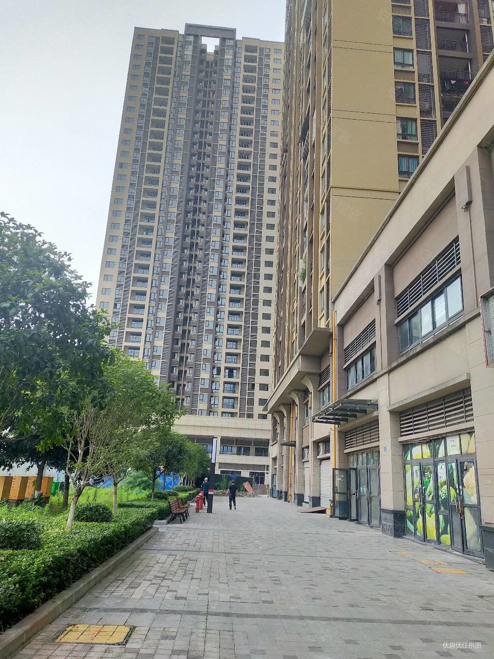 叠彩西城小区(b区)二手房,106万,3室2厅,2卫,98平米-重庆安居客