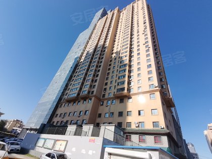 河沟街小区(河沟街16号,18号),河沟街16号,18号-哈尔滨河沟街小区