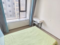 西安碑林南稍门实习生合租可短租月付南稍门地铁站红会医院南院区中贸广场民水电出租房源真实图片