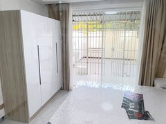 上海闵行老闵行老闵行 金悦乐方 五院附近 电机五村  带院子 押一付一出租房源真实图片