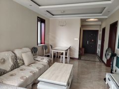 庆阳西峰西峰城区南区,六中附近精装两室,配套齐全,交通便利,环境优美拎包入住出租房源真实图片