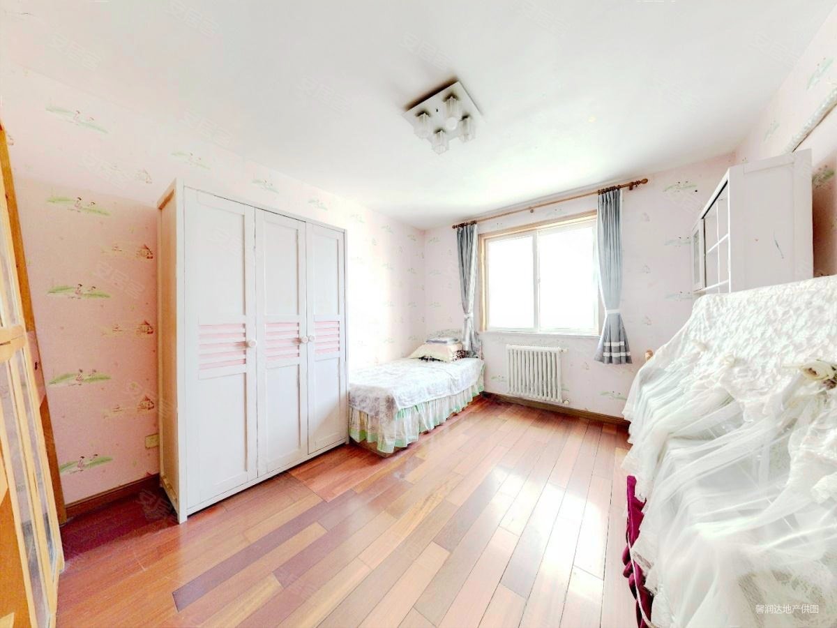 海泊桥地铁口 海泊人家 超大南明厅 电梯小高 视野采光好