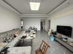 宜昌点军江南路江南一中对面精装修三居室拎包入住出租房源真实图片