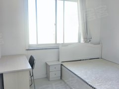 银川兴庆清河北街短租 景墨家园 金三角 海宝公园 北门旅游汽车站 无中介费出租房源真实图片