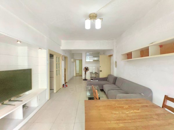 东圃 羊城花园 三房两厅 南北通透 安静望花园,天河租房-广州58安居客