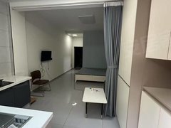 莘县莘亭街道莘亭皇行家园,一室一厅,家具家电齐全,拎包入住出租房源真实图片