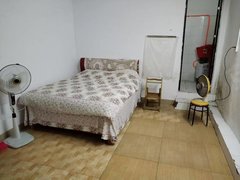 韶关南雄雄州大道三秀花园 1室0厅1卫出租房源真实图片