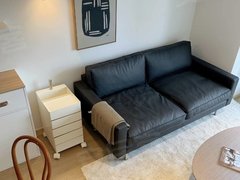 宜宾叙州南岸西区整租！南岸西区 精装loft公馆壹号电梯房出租出租房源真实图片
