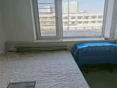 哈尔滨香坊省医院公滨路地铁站附近4楼2室1厅1卫1400每月出租房源真实图片