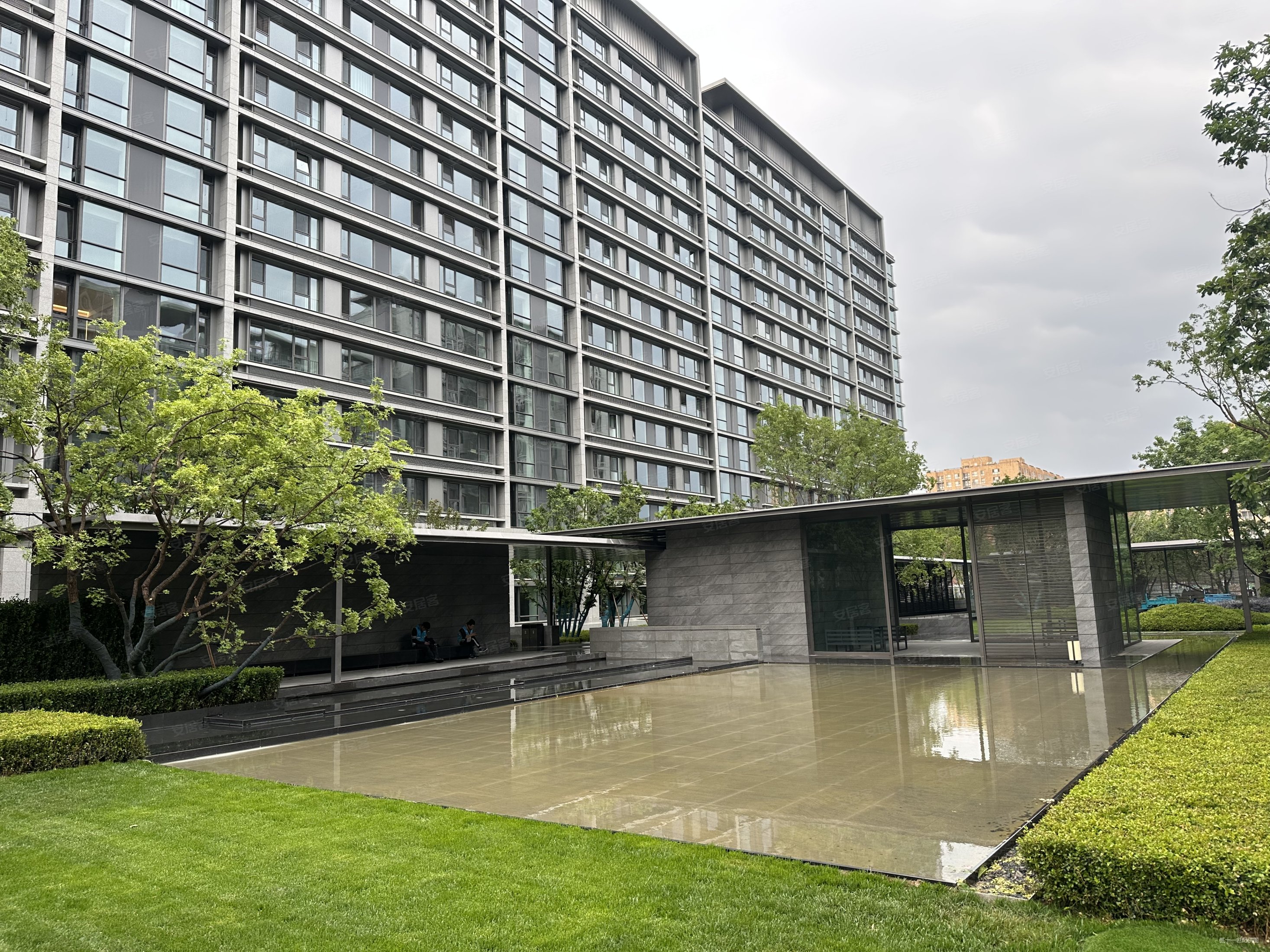 北京房产网>北京二手房>海淀二手房>上庄二手房>幸福里(海淀)>