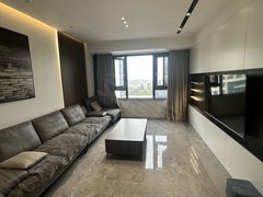 福鼎城区市中心宝龙世家 精装修 1室1厅1卫 电梯房 拎包入住 地点中心出租房源真实图片