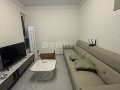 漯河郾城郾城城区畅园国际 3室 精装 整租 110平 面议 视野开阔出租房源真实图片