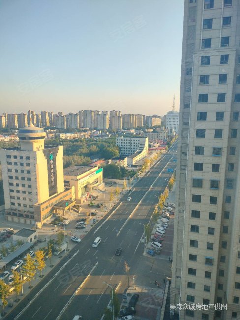 瑞景花园二手房,86.8万,3室2厅,1卫,124平米-天津安居客