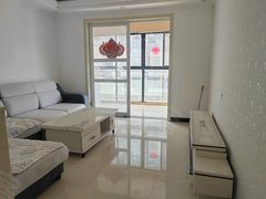 泗阳众兴大润发嘉联紫金城,简单干净,拎包入住出租房源真实图片