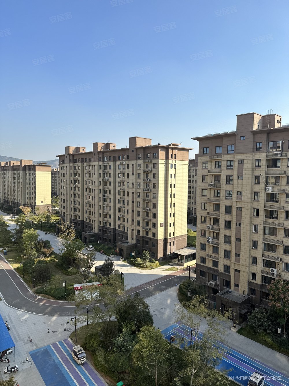 东部美的城一期