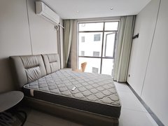 深圳南山西丽拎包入住 家电齐全 民水民电 可停车出租房源真实图片