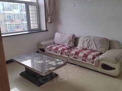 绥化北林北林城区广盛家园5楼一室一厅478平年租7500出租房源真实图片