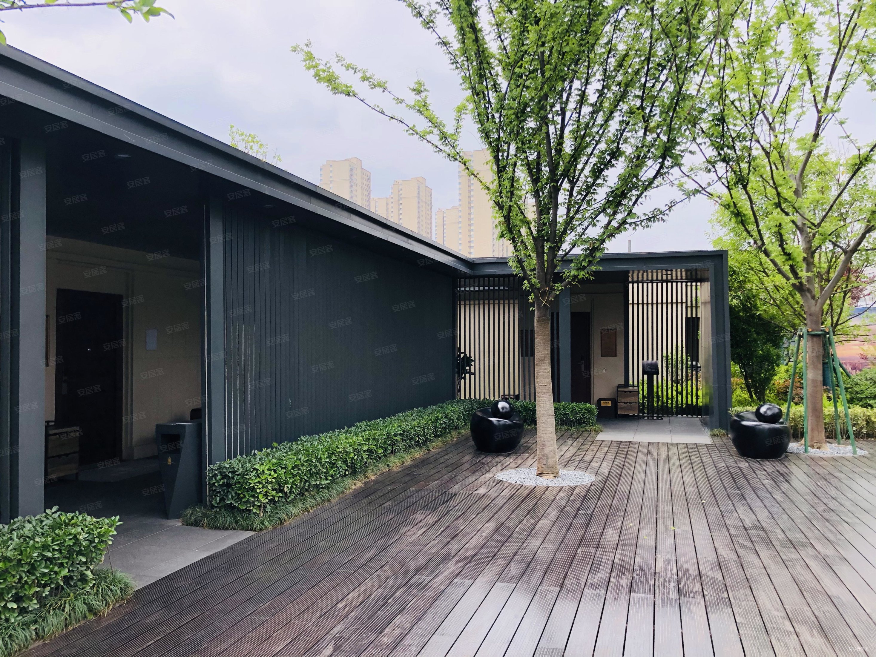 捡漏首阳新房单价4xxx准现房特低手付送地暖中成熙