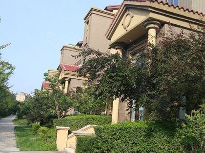 玫瑰谷(二期),森杨路-长春玫瑰谷(二期)二手房,租房-长春安居客