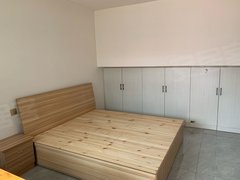 高平城区城区 1室1厅1卫出租房源真实图片