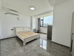 永康永康市区天鹅路商业街万达后面苏溪单间厨房隔断带洗衣房配冰箱洗衣机随时看房出租房源真实图片