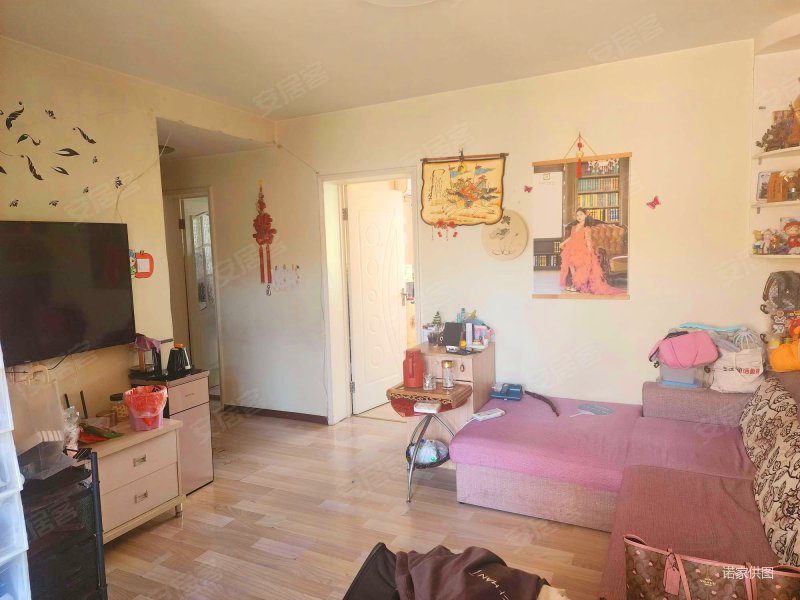 紫瑞园 满五   正南朝向 高楼层采光充足 出行方便