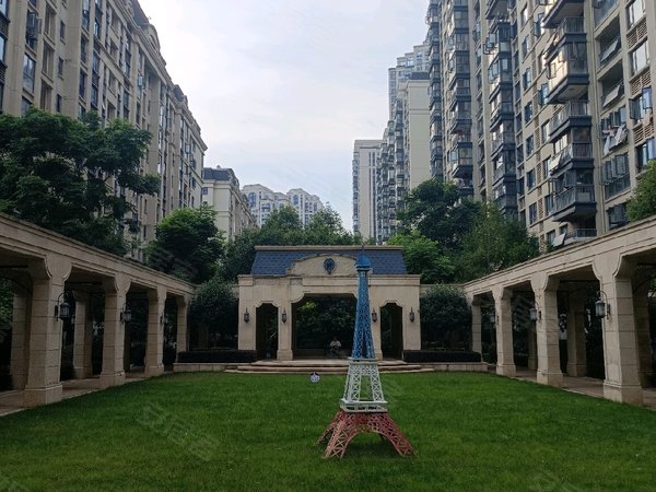 【多图】保利香颂,升官渡租房,保利香颂 4室0厅1卫,汉阳租房-武汉58