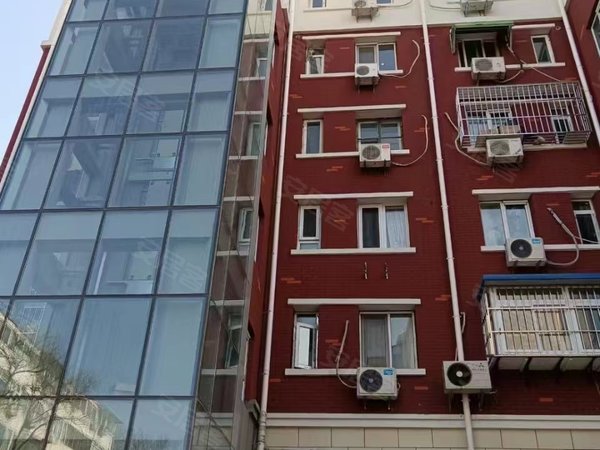 北京西城西单西黄城根南街45号院金融街 西单 紧邻第一医院 西黄城根